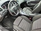 Opel Insignia 2.0 CDTI Sports Tourer Automatik - 12