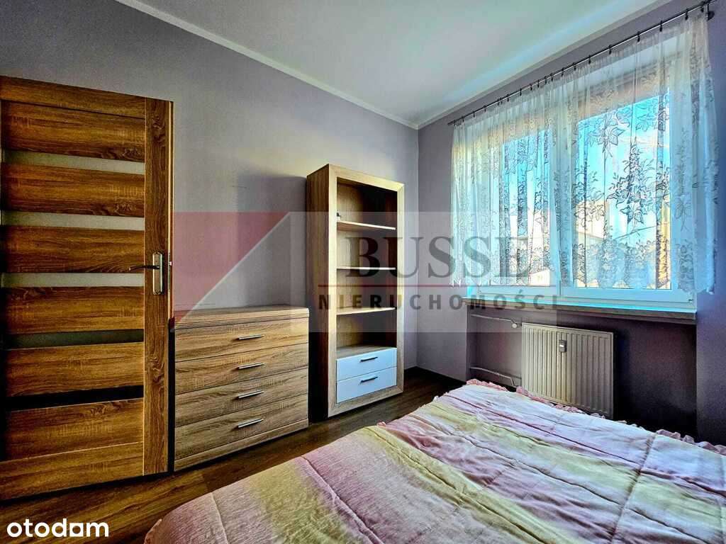 2 pokoje przy Jasnych Błoniach w niskim bloku! - Pełny obrazek: 5/13