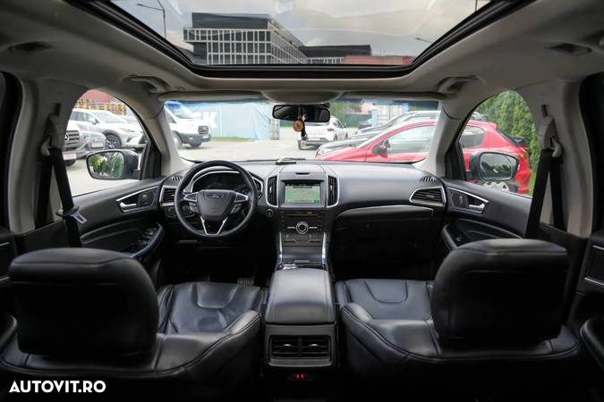 Ford Edge 2.0 Panther A8 AWD ST Line - 38