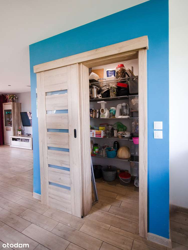 Atrakcyjny dom w Sobinie-8