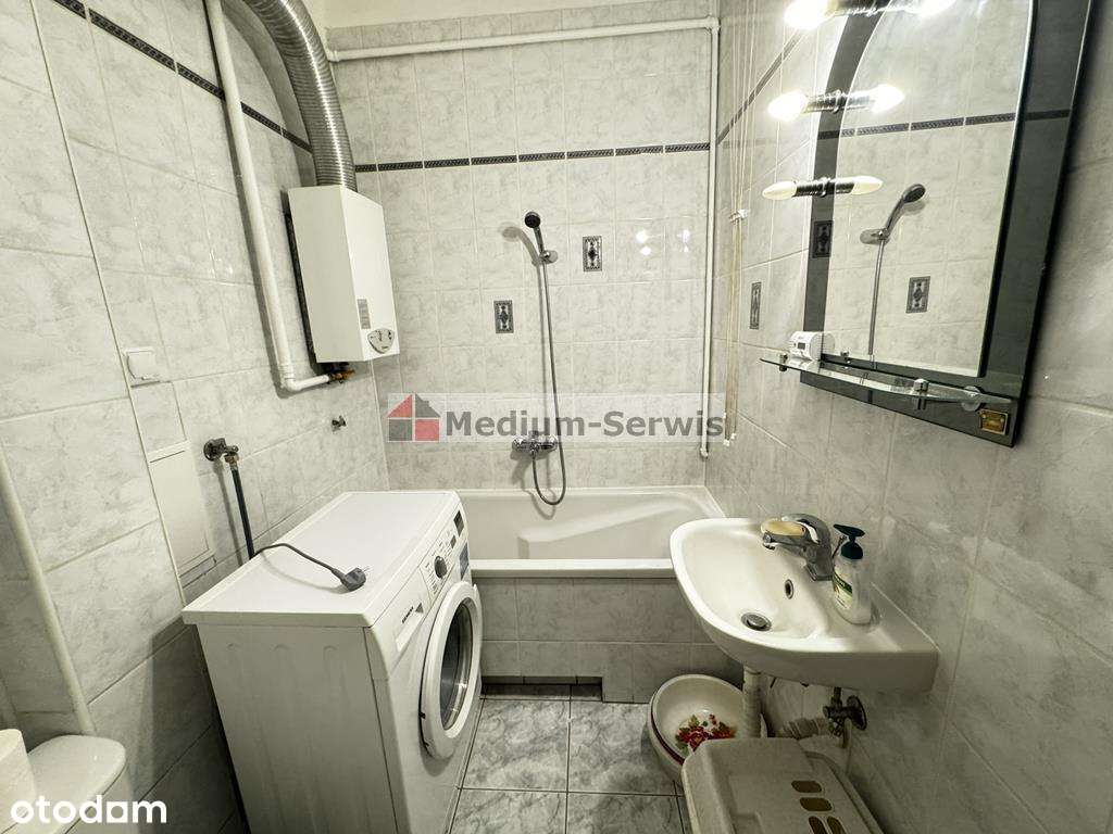 Dwupokojowe z garażem centrum ul. Wesoła-13