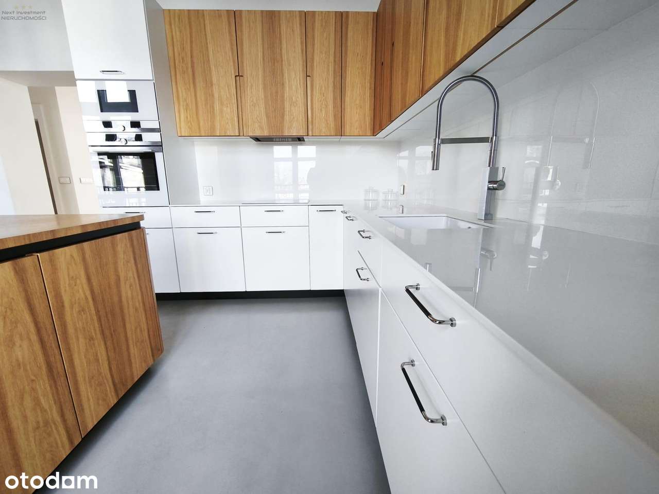 Stylowe mieszkanie w Gliwicach Centrum-3