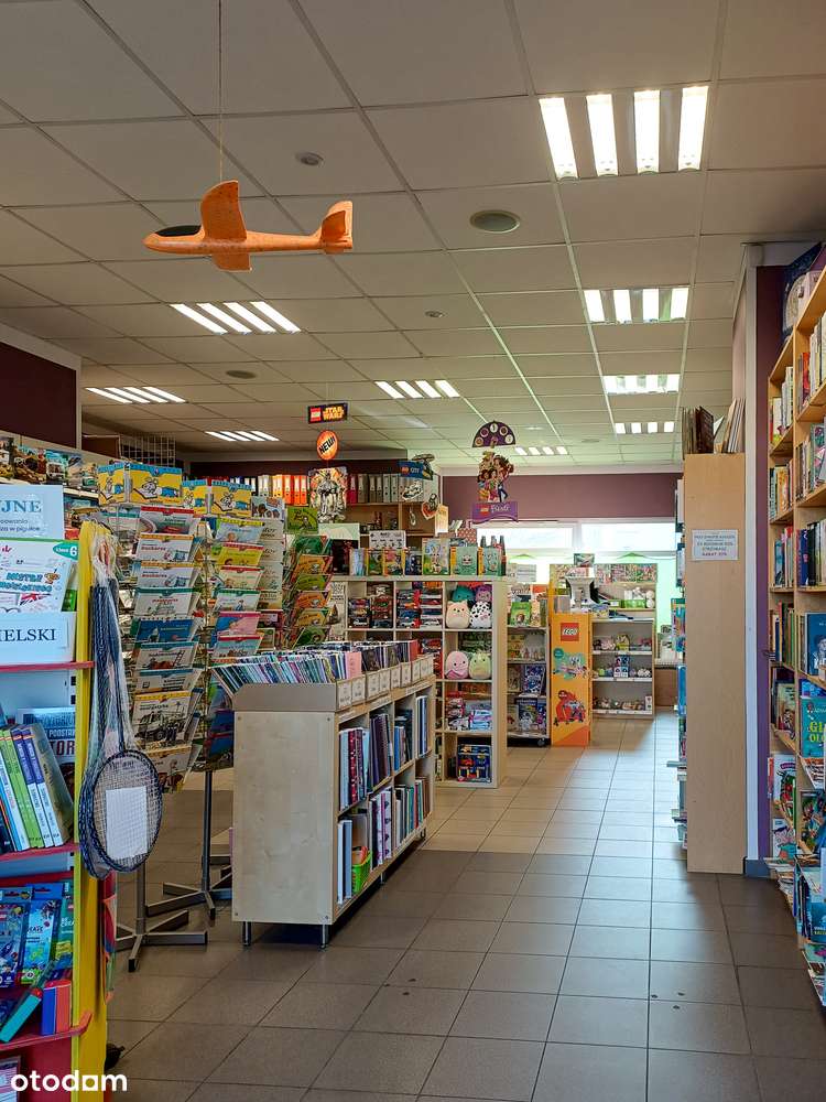 LOKAL INWESTYCYJNY Z NAJEMCĄ – STABILNY DOCHÓD | ZALASEWO-1
