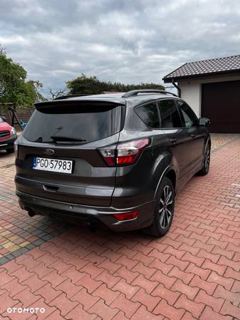 Ford Kuga - 7