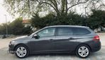 Peugeot 308 SW - 7