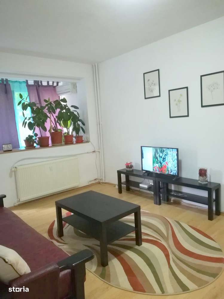 Dristor - Park Lake, Liviu Rebreanu, cu balcon si geam la baie, 51 mp-2