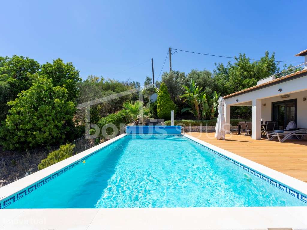 **Moradia Independente em Venda - Algarve**-35