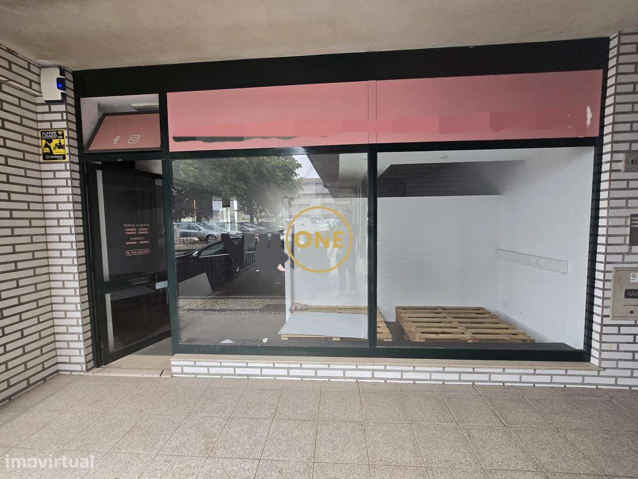 **Oportunidade de Arrendamento de Espaço Comercial em Balazar (Fontaín - Grande imagem: 2/7