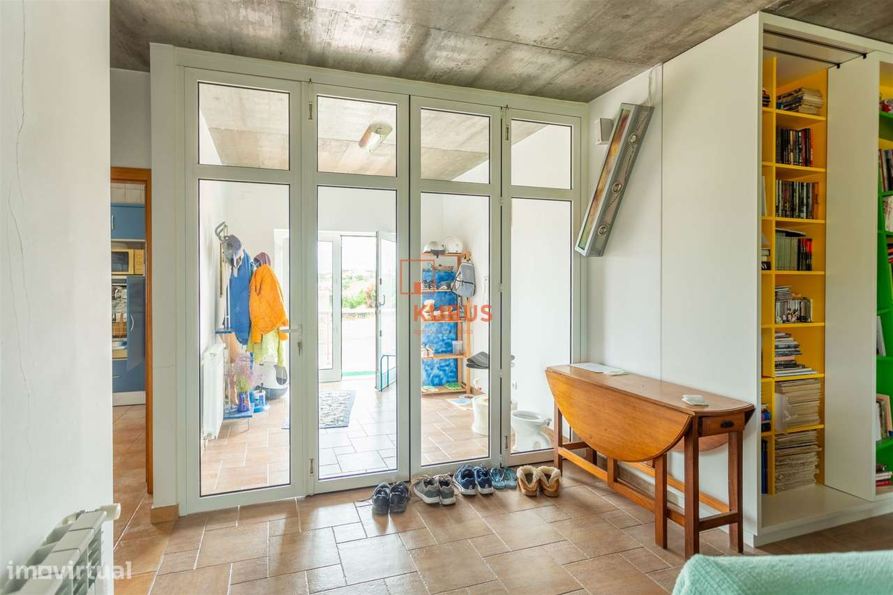 Moradia T3 Venda em Brogueira, Parceiros de Igreja e Alcorochel,Torres - Grande imagem: 4/44