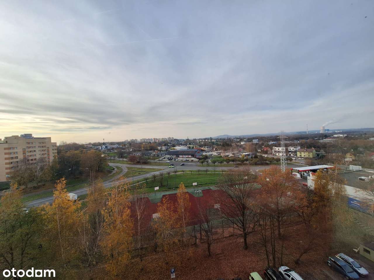 TOP LOKALIZACJA | ustawna kawalerka-8