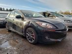 Trager Mazda 3 2013 HATCHBACK 1.6 D - 2