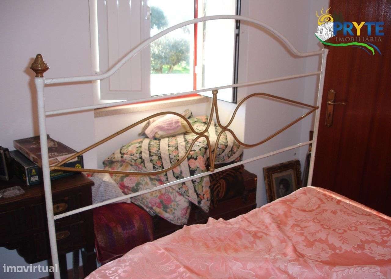 Moradia situada em Amieira do Tejo-6
