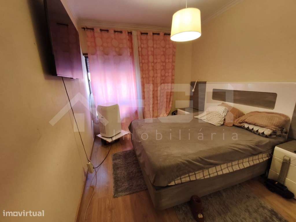 T3 | BOAS ÁREAS | 2 CASAS DE BANHO | ARRECADAÇÃO-17