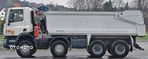 DAF CF 440 * Wywrotka 5,70 m * 8x4 /  STAN BDB - 5