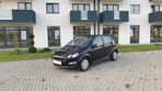 Jante tabla Smart Forfour pe 14 - 3