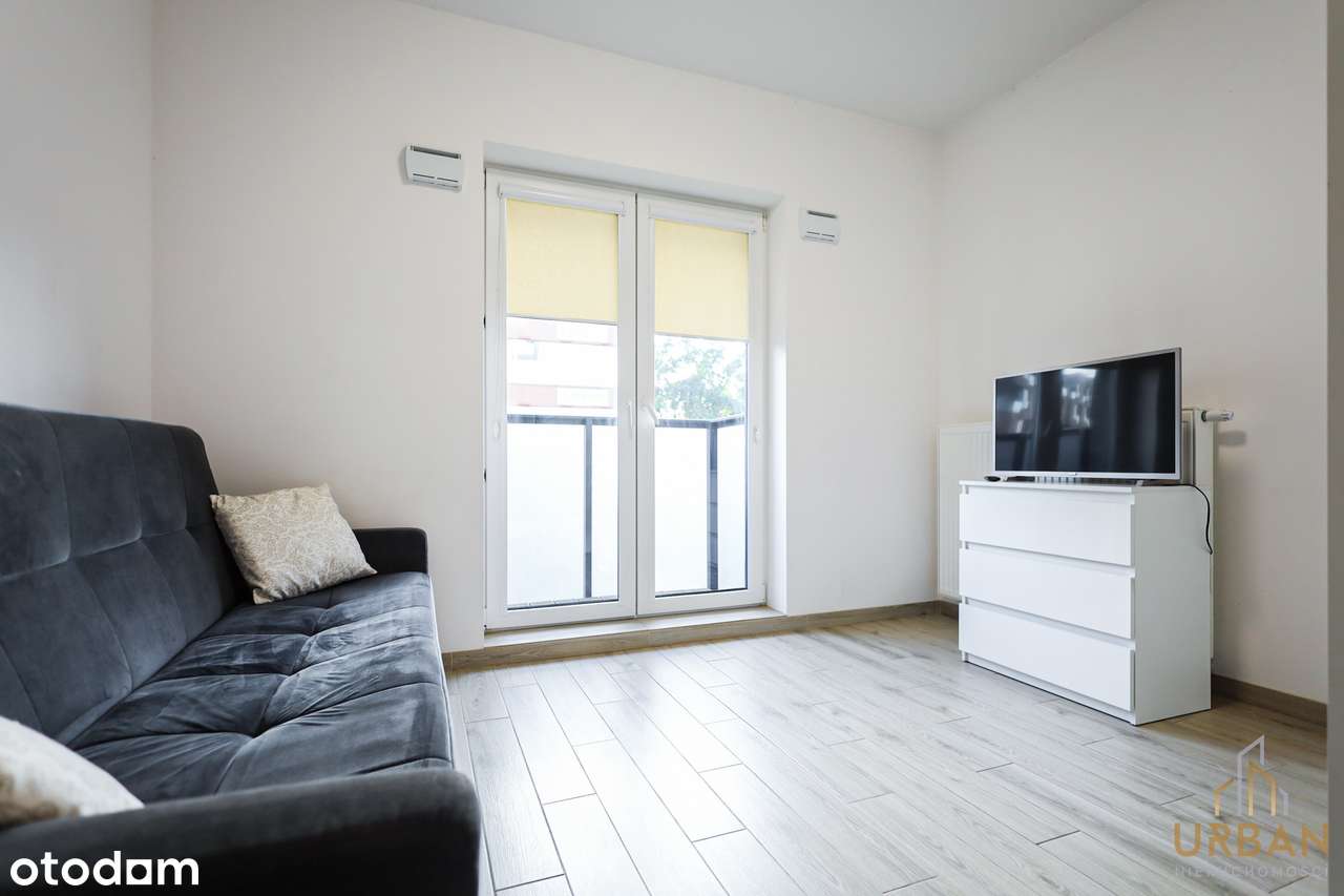Mieszkanie – wroclaw - Widok 2