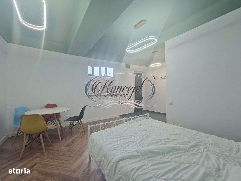 Apartament la cheie, in zona centrala cu mutare imediata - Imagine principală: 4/12