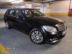 Mercedes-Benz C 220 Station CDI 4Matic 7G-TRONIC Elegance - 22