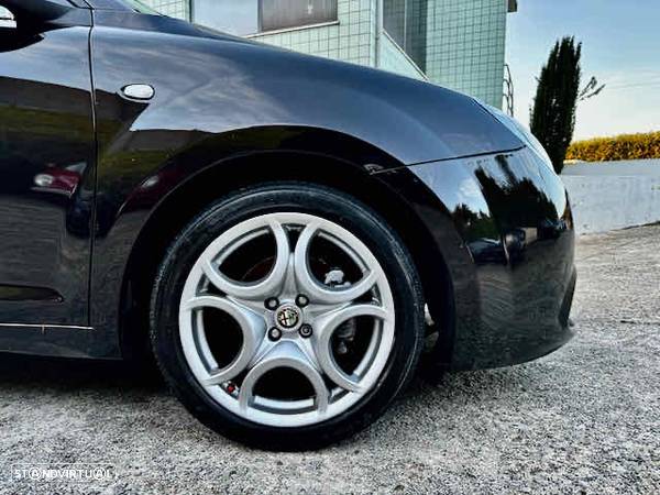 Alfa Romeo MiTo 1.3 JTDM 16V Super - 33