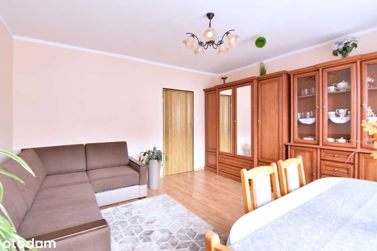 Szczytno ul. Mieszka I dom 120 m2 + dom 80 m2-6