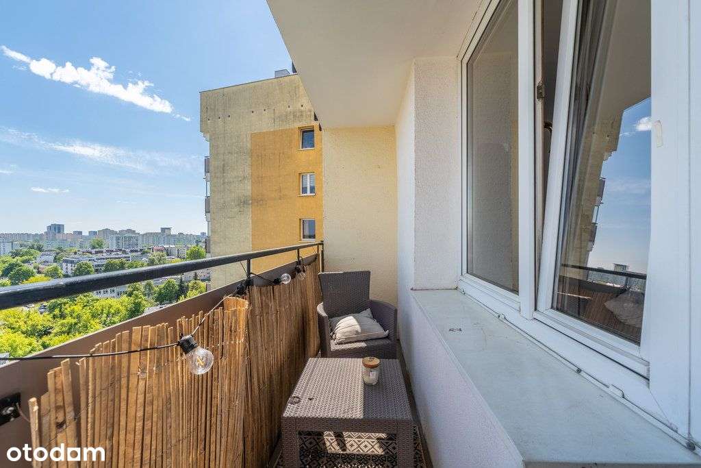 2 pokoje do wprowadzania przy Rondzie Wiatraczna!-11