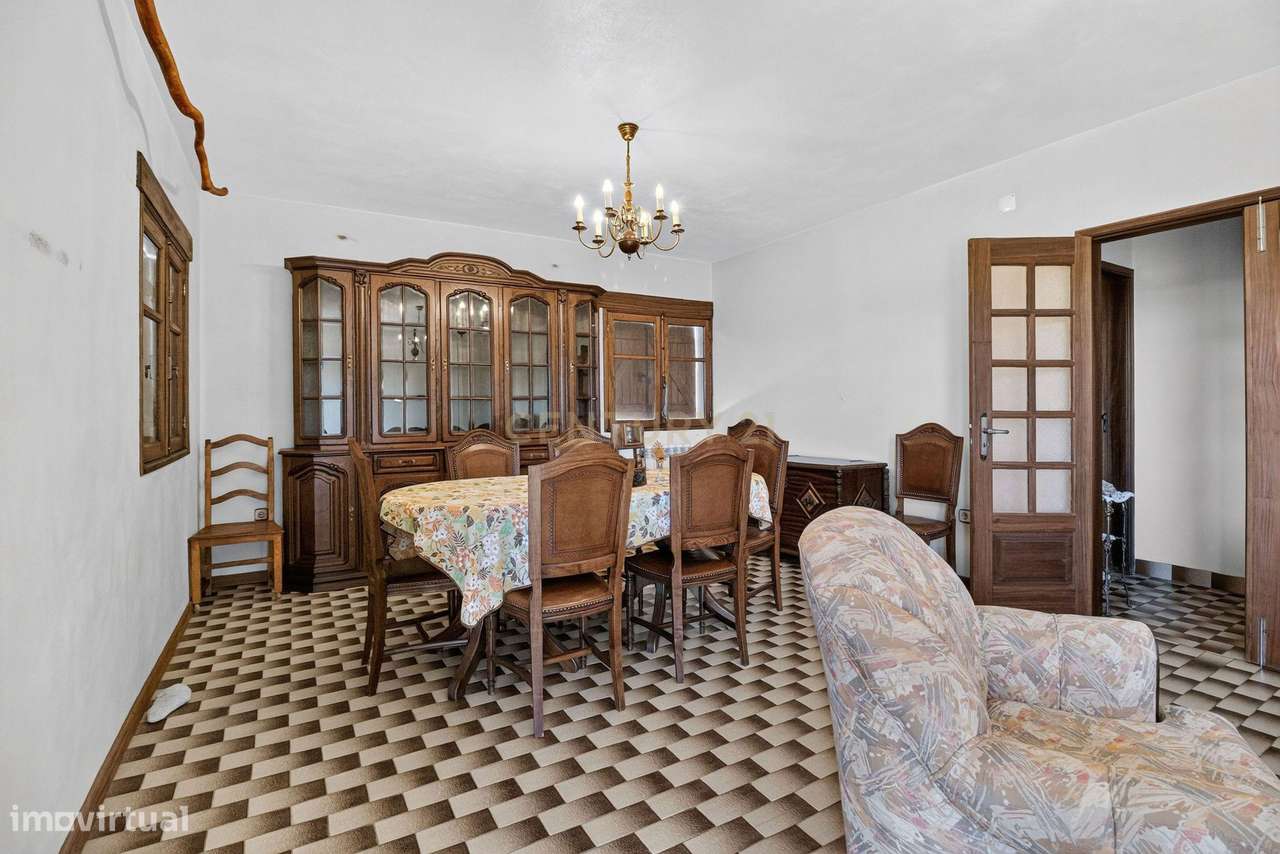 Casa BI- Familiar em Quintanilha, Bragança-22