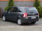 Opel Zafira 1.8 Design Edition - 4