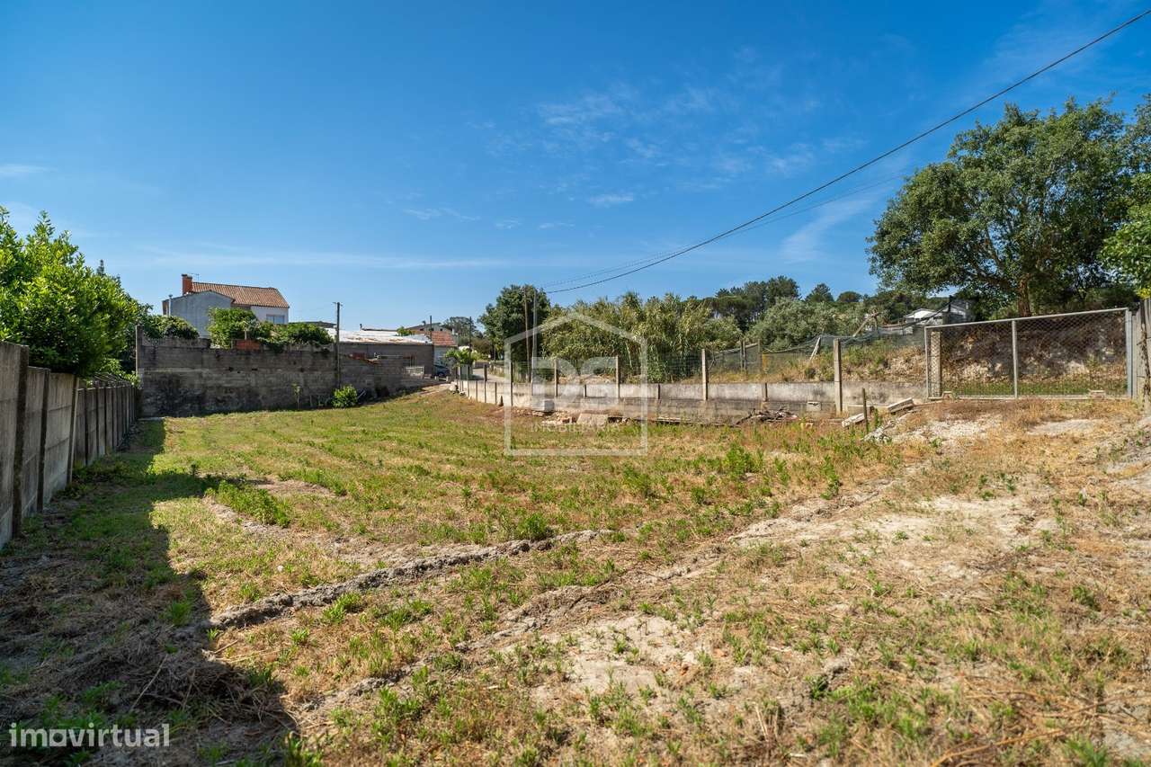 Terreno para construção Barosa-Leiria - Grande imagem: 3/10