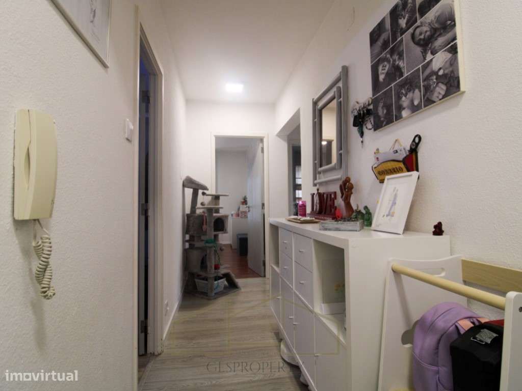 Apartamento T3 no Laranjeiro-9