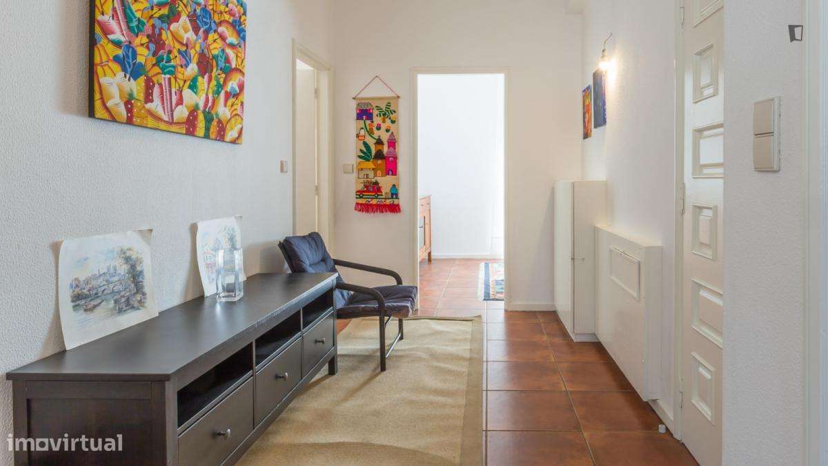 Quarto - localizado em Ramalde Porto - Grande imagem: 5/10