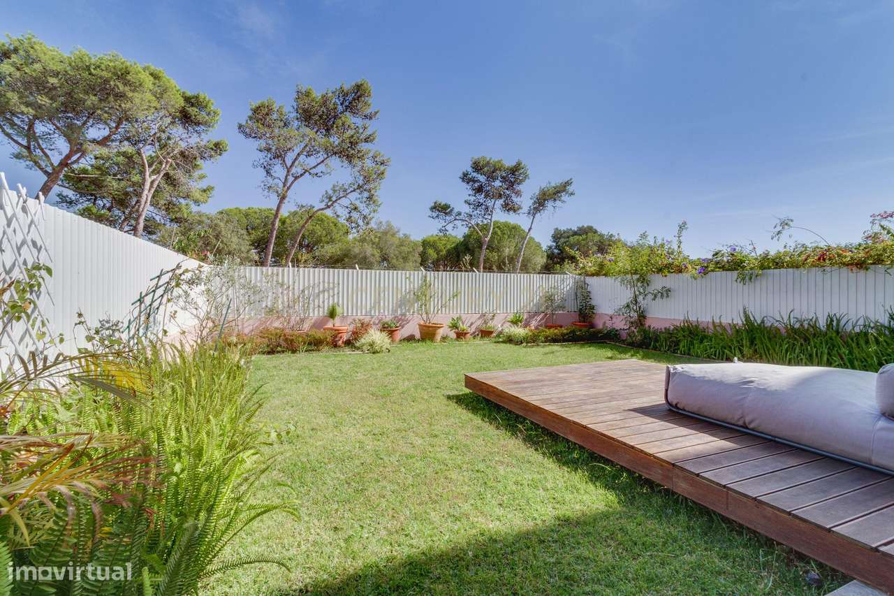 Elegância, Harmonia e Exclusividade — O Seu Refúgio de Luxo na Costa d-18