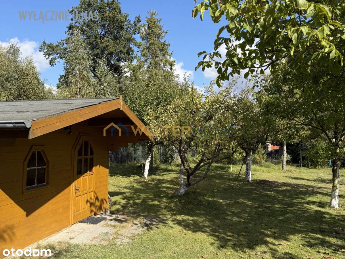 Piękna Nieruchomość, Działka 1,5 ha-11