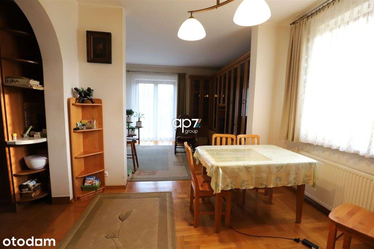 Dom, 171,30 m², Kraków - Pełny obrazek: 4/20