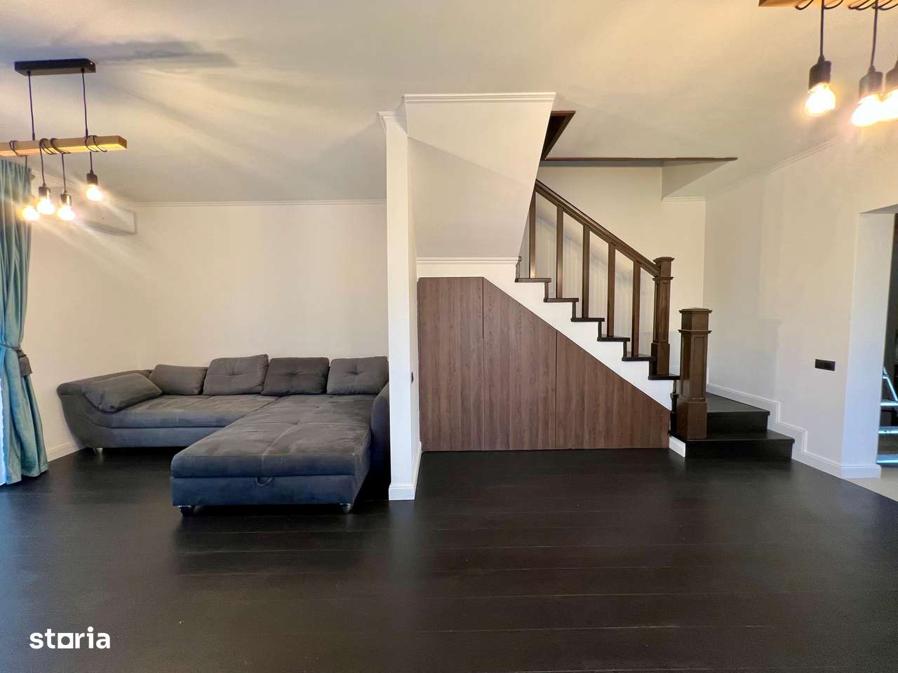 De vânzare Duplex modern în cartierul Europa din Cluj Napoca - Imagine principală: 4/20