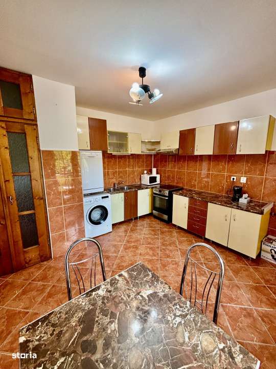 Casa individuala - zona Calea Dumbravii - 2 intrari separate-8