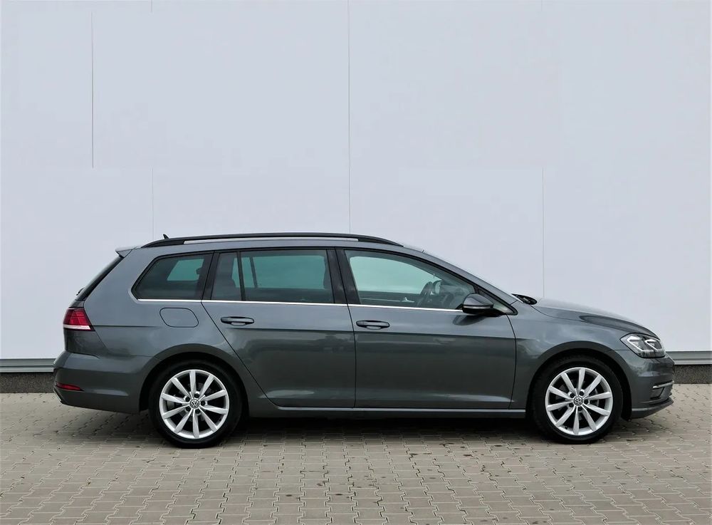 VII Highline 1.4 TSI 150KM DSG Kamera Virtual Salon Polska 1 Właścicel