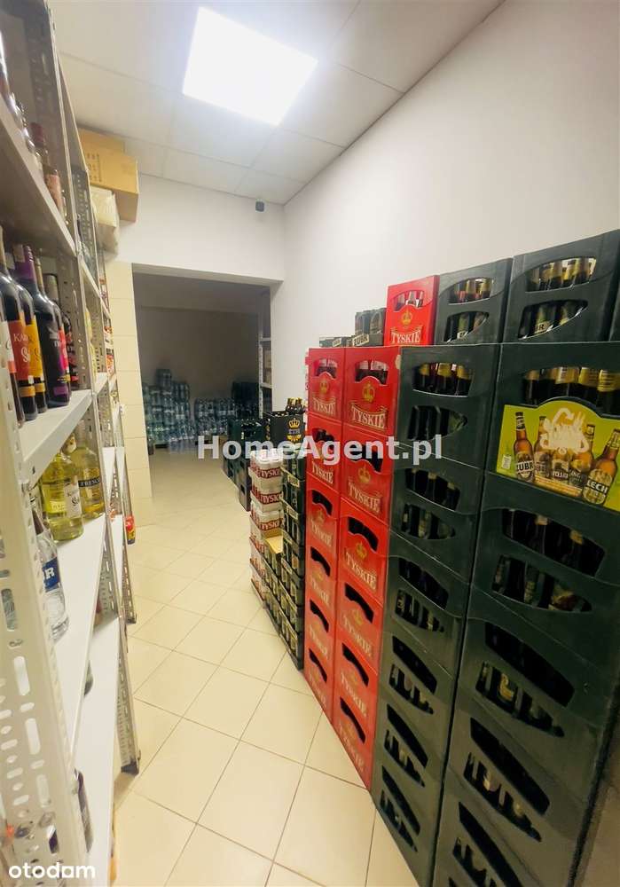 Świąteczna promocja cenowa. Lokal na sprzedaż.-12