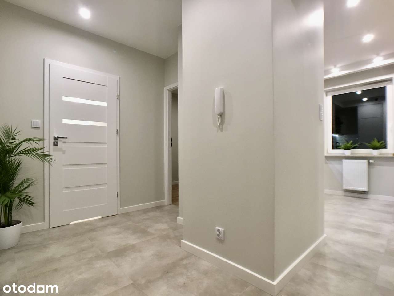 Mieszkanie 2 pokojowe z miejscem parkingowym - REZERWACJA - Pełny obrazek: 5/17