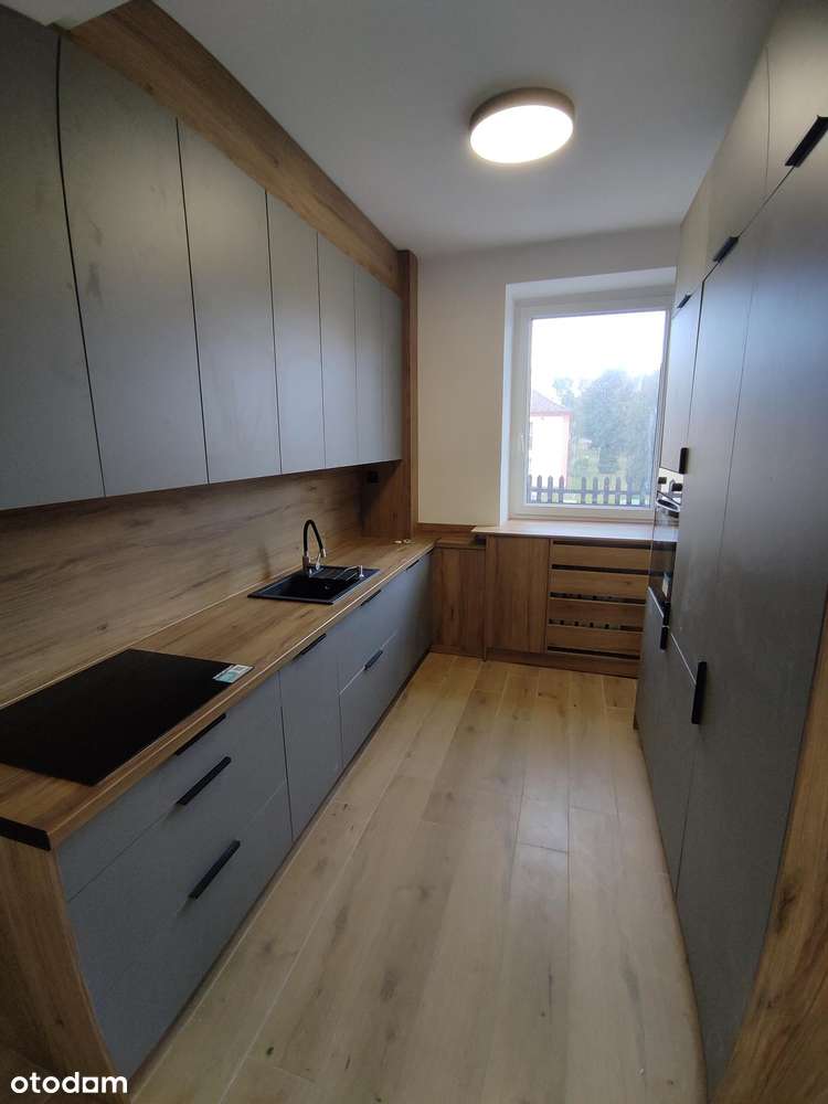 Piękne po remoncie, wszystko nowe na gwarancji!-2