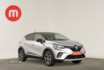 Renault Captur 1.0 TCe Intens - 1