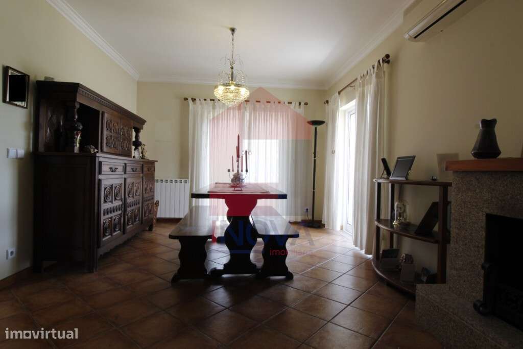 Moradia V3+1, Vila Verde - Grande imagem: 5/36