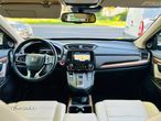 Honda CR-V 2.0 Hybrid i-MMD 4WD E-CVT Lifestyle - 6
