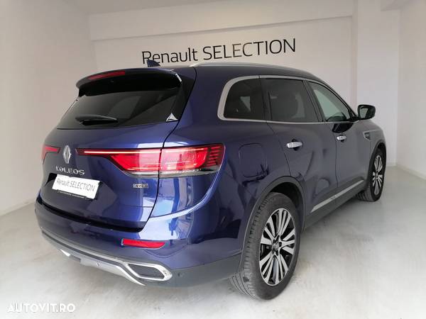 Renault Koleos Blue dCi X-Tronic 4WD Initiale Paris - 2