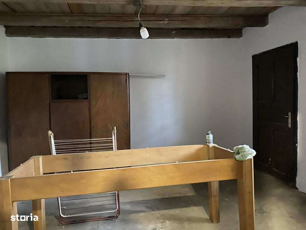 Casa cu etaj de vanzare bun si privatizare Ceuasu de Campie, Mures-7