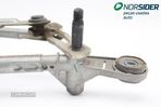 Sistema motor limpa para brisas Fiat Tipo Sedan|15-20 - 4