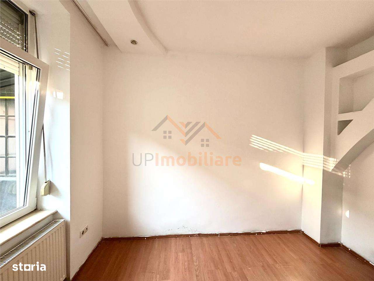 APARTAMANET 2 CAMERE | ULTRACENTRAL | CURTE COMUNA | ORADEA-8