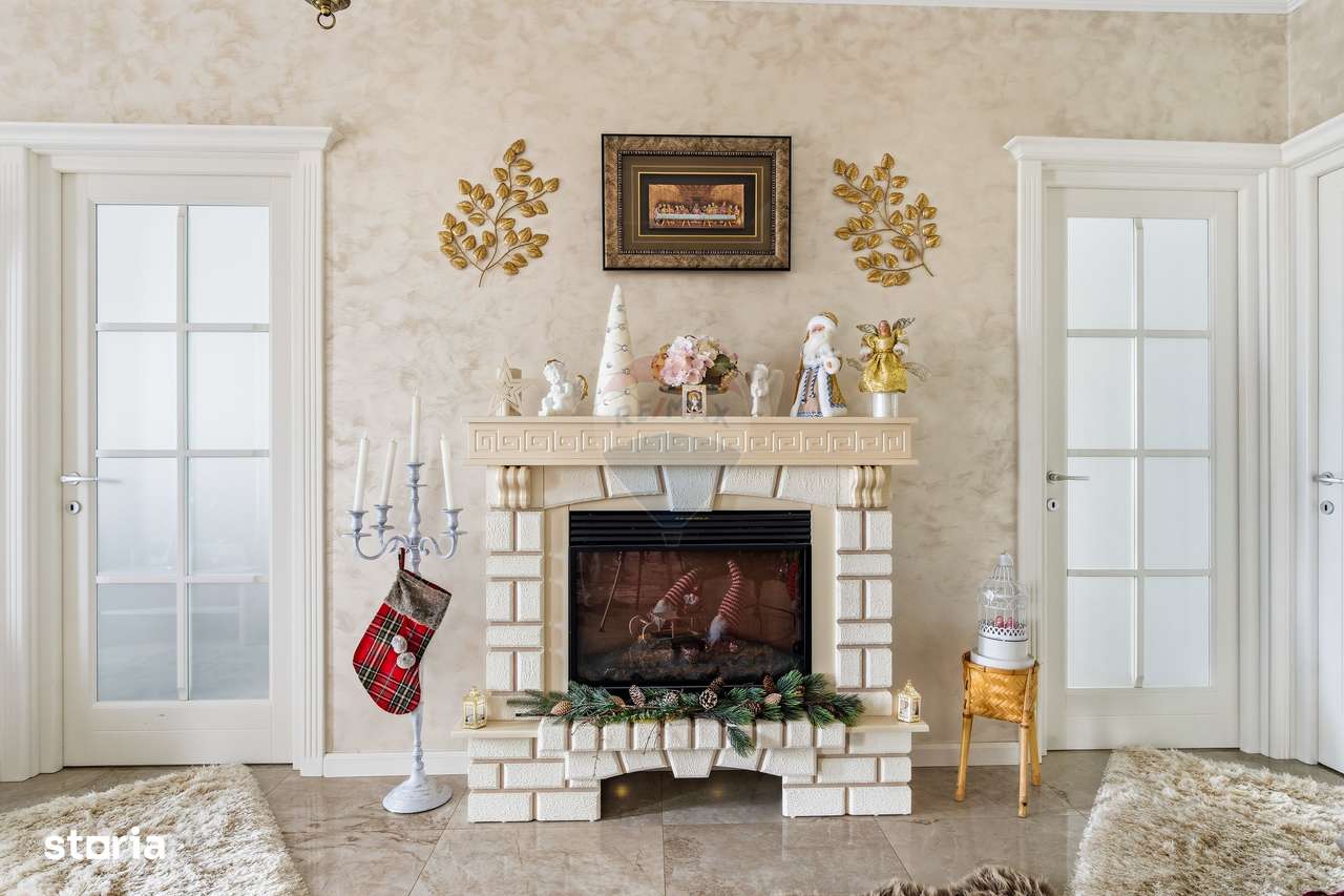 Casă + Apartament Separat - 0% TVA 0% COMISION - Hlincea - 5 Camere-7