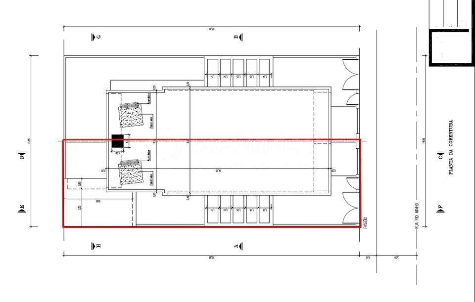 Moradia, 141 m², Fernão Ferro-18