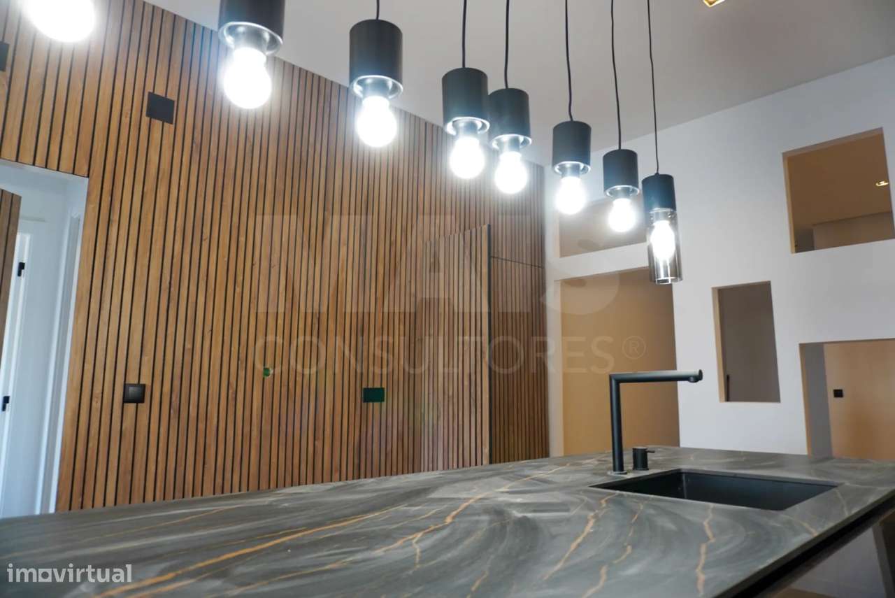 T1 NOVO com 111m2 - Grande imagem: 5/23