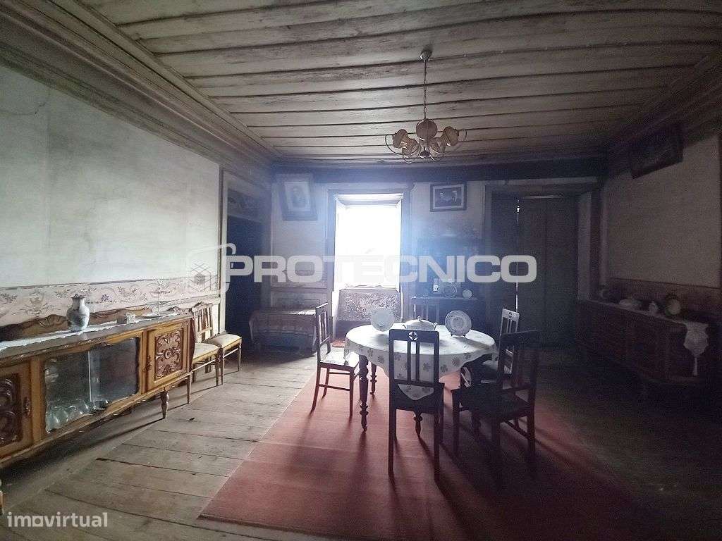 Moradia Centenária p/ reabilitar – Cacia - Grande imagem: 5/29